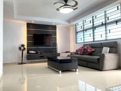 Blk 755 Yishun Street 72 (Yishun), HDB 4 Rooms #563153831